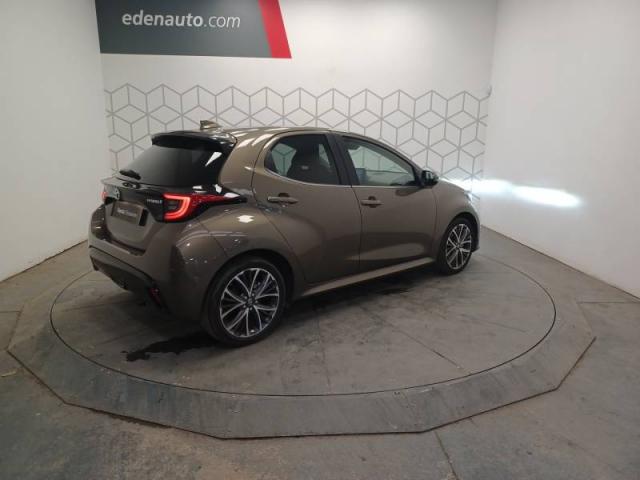 Toyota Yaris image 1