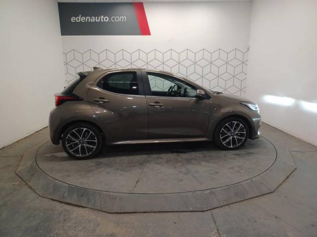 Toyota Yaris image 5