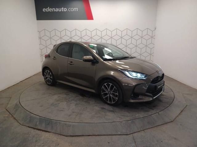 Toyota Yaris image 3