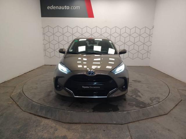 Toyota Yaris image 6