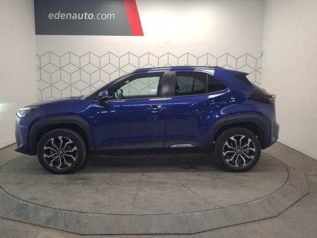 Toyota Yaris image 1