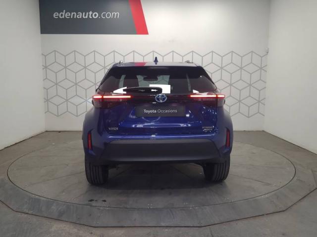 Toyota Yaris image 4