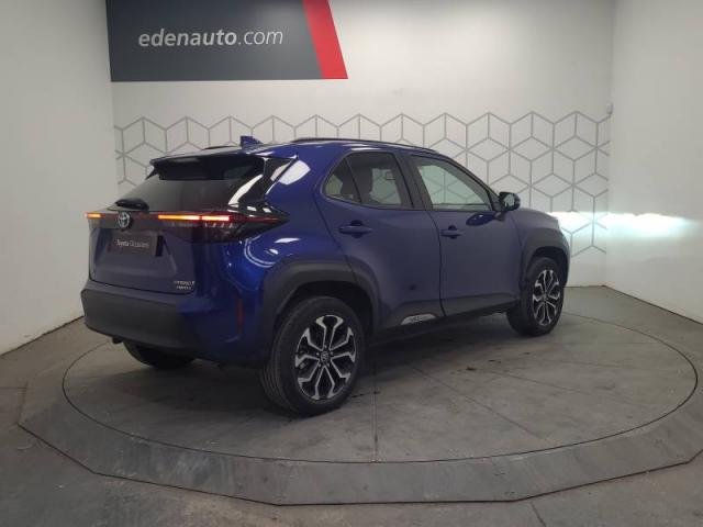 Toyota Yaris image 2