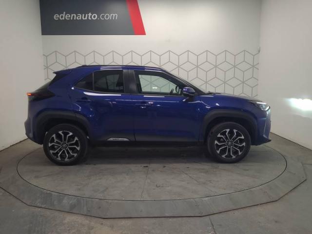 Toyota Yaris image 6