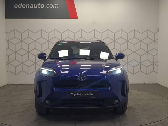 Toyota Yaris image 3