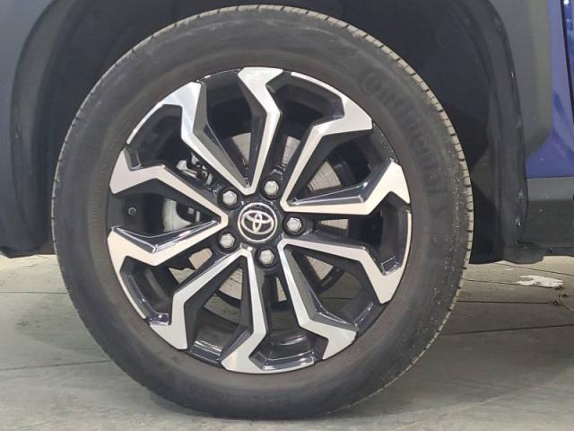 Toyota Yaris image 9