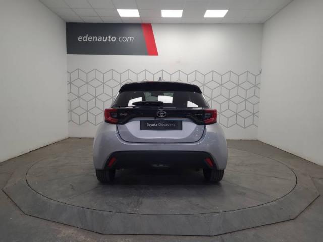 Toyota Yaris image 7