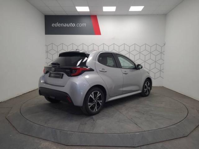 Toyota Yaris image 5