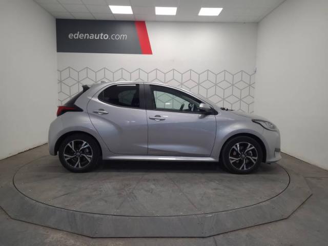 Toyota Yaris image 2