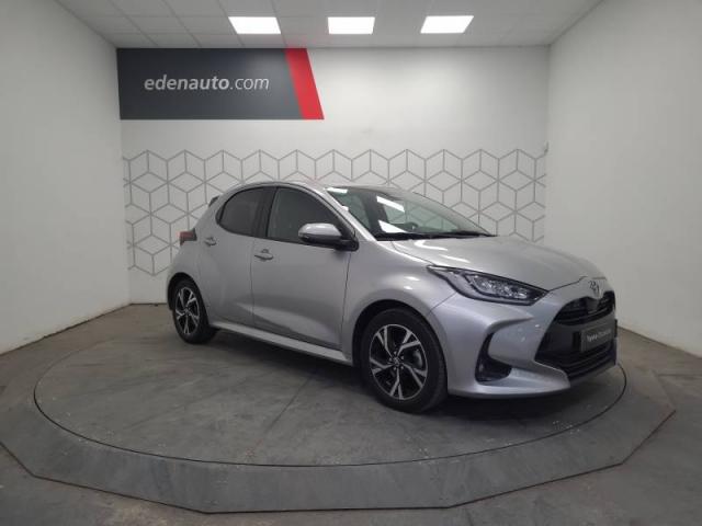 Toyota Yaris image 8