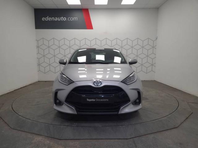 Toyota Yaris image 9