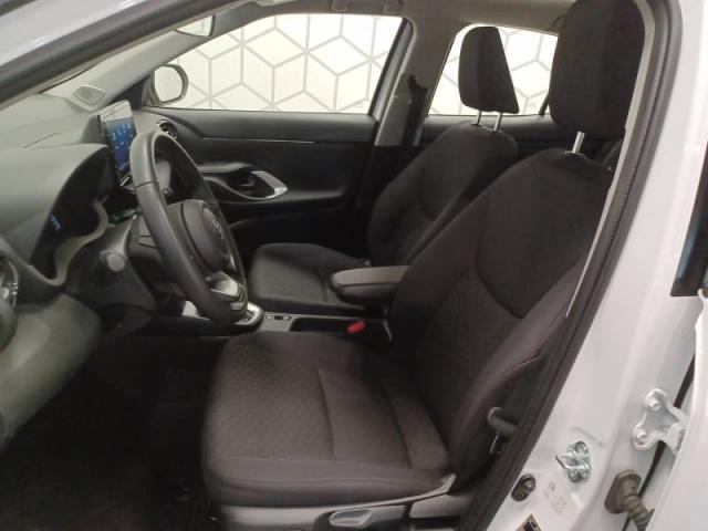 Toyota Yaris image 1