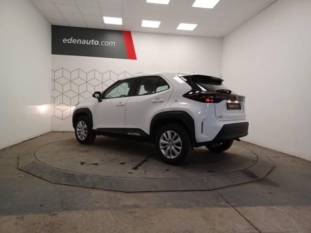 Toyota Yaris image 3