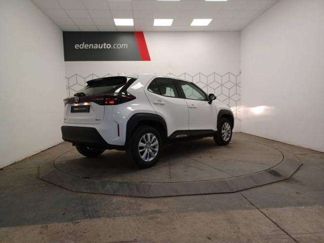 Toyota Yaris image 7