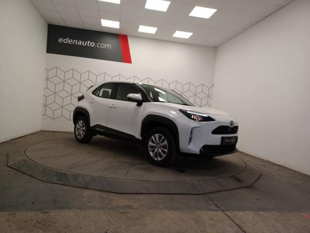 Toyota Yaris image 2