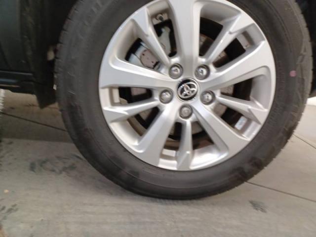 Toyota Yaris image 4