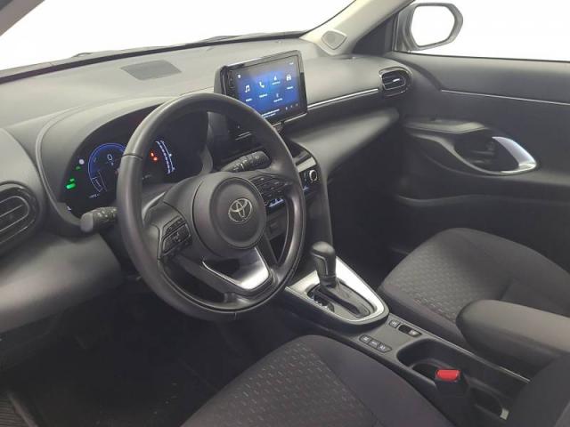 Toyota Yaris image 9