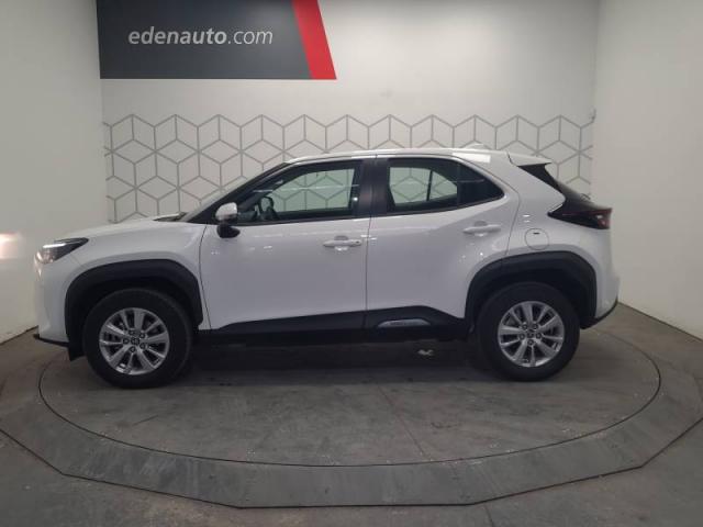 Toyota Yaris image 7