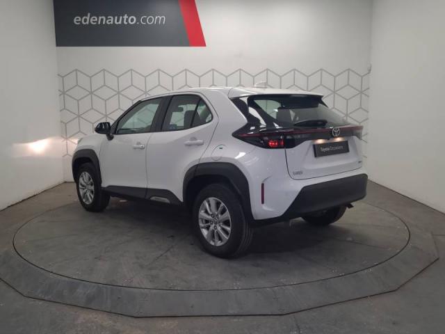 Toyota Yaris image 1