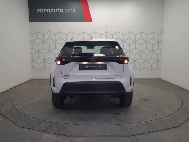 Toyota Yaris image 4