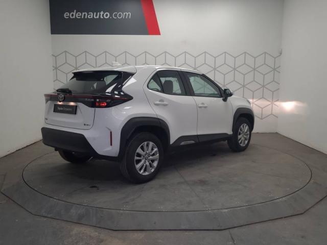 Toyota Yaris image 6