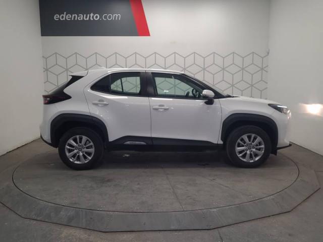 Toyota Yaris image 3