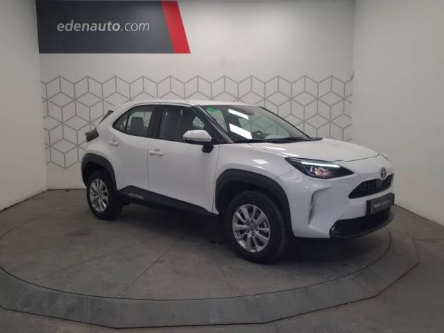 Toyota Yaris image 8