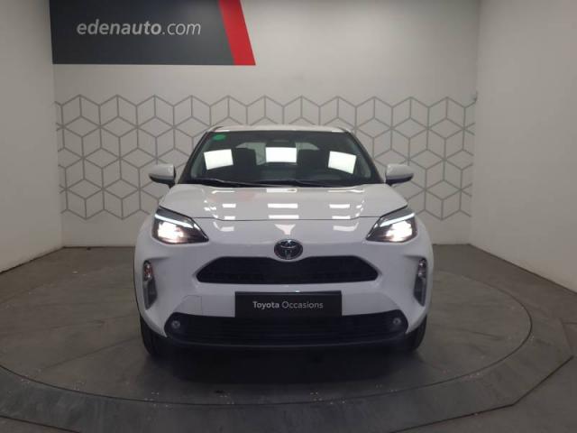 Toyota Yaris image 5