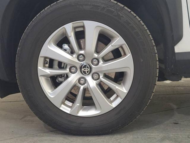 Toyota Yaris image 2