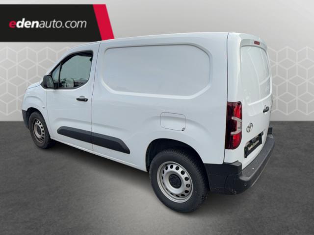 Toyota Proace City image 2