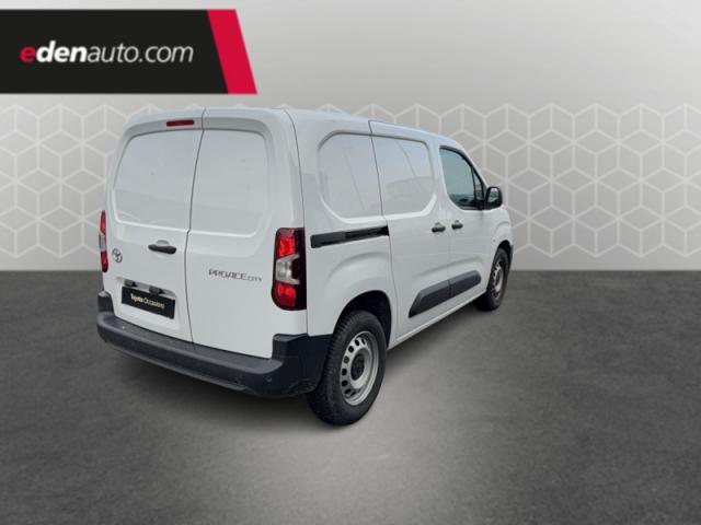 Toyota Proace City image 7