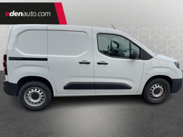 Toyota Proace City image 4