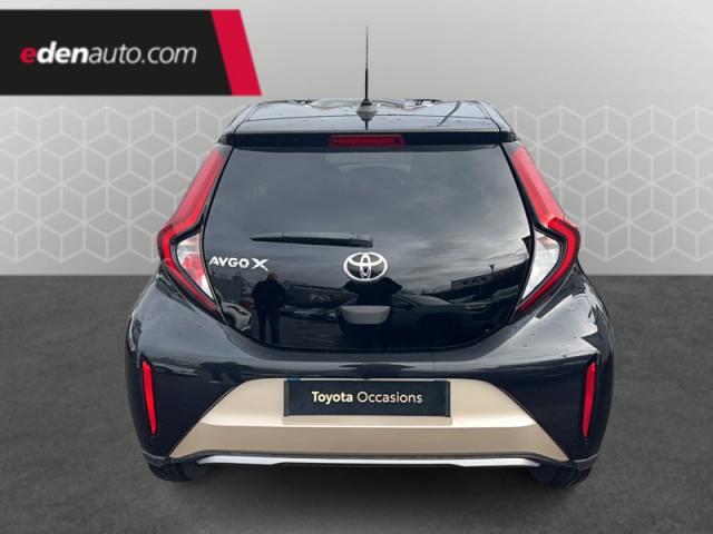 Toyota Aygo X image 9
