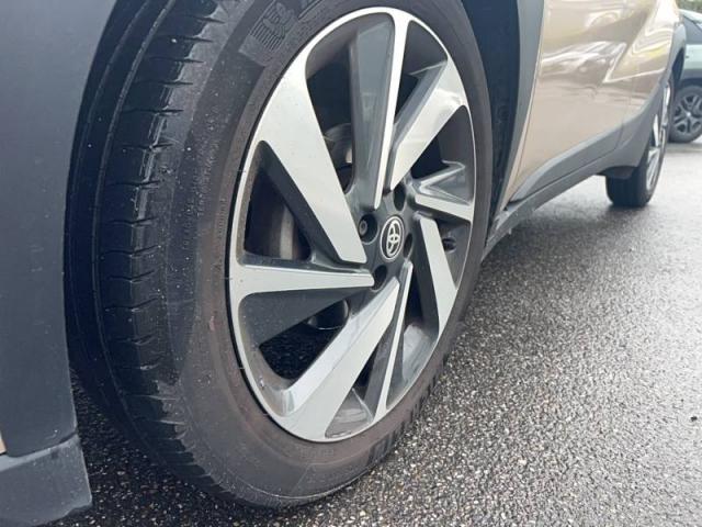 Toyota Aygo X image 2