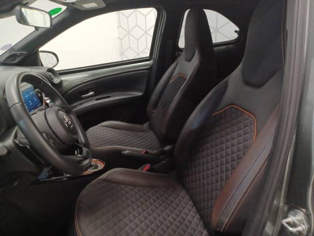 Toyota Aygo X image 2