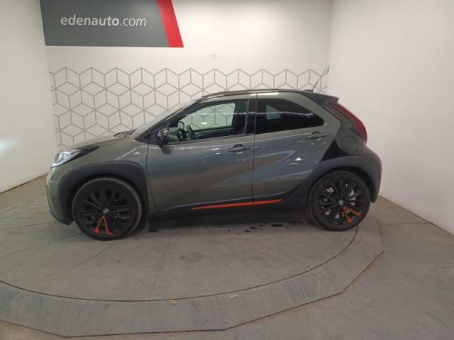 Toyota Aygo X image 3