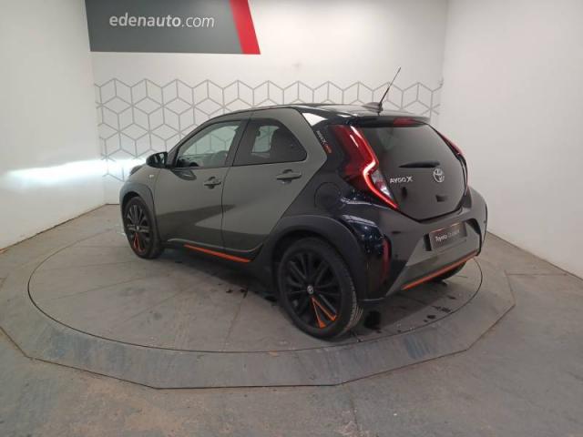 Toyota Aygo X image 7