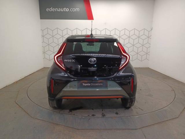 Toyota Aygo X image 6