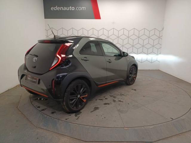 Toyota Aygo X image 4