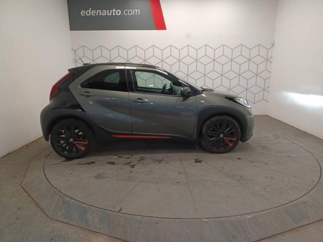 Toyota Aygo X image 9