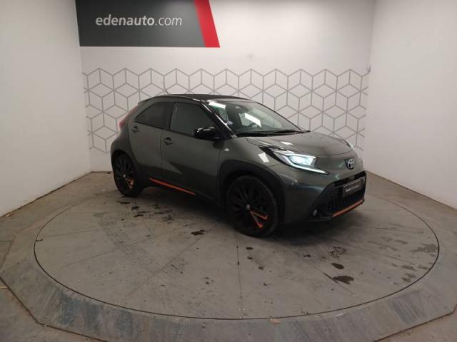 Toyota Aygo X image 5