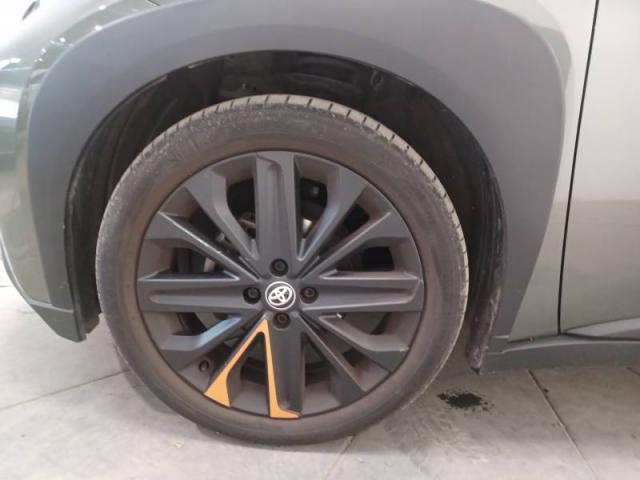 Toyota Aygo X image 1