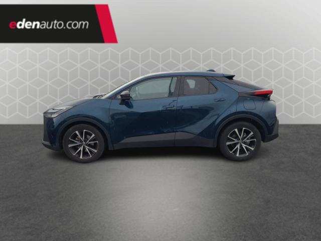Toyota C-Hr image 5