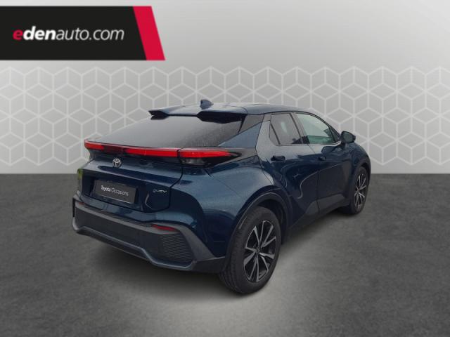 Toyota C-Hr image 2