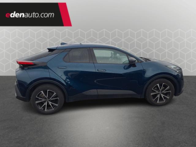 Toyota C-Hr image 7