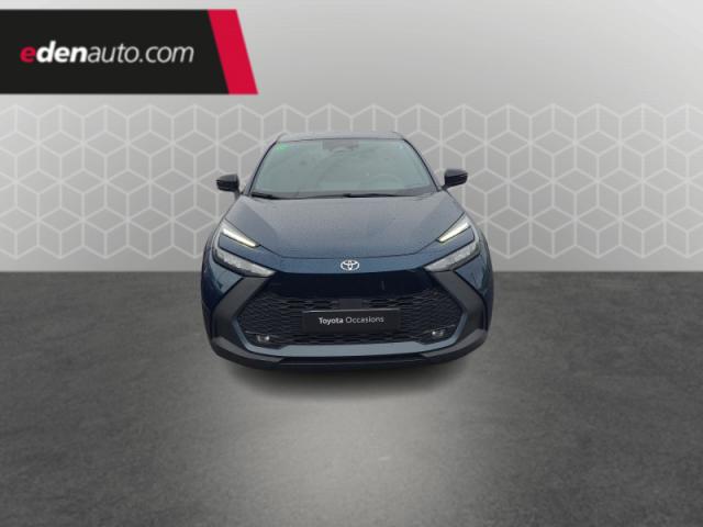 Toyota C-Hr image 3