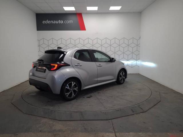 Toyota Yaris image 6