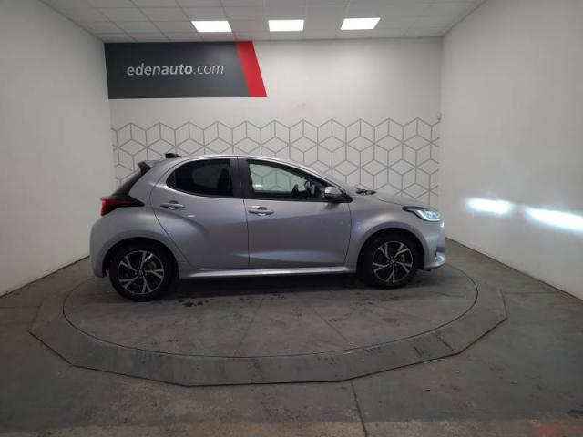 Toyota Yaris image 7