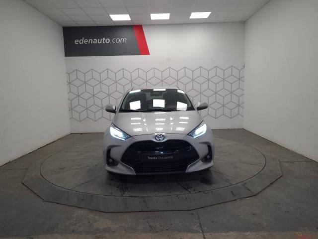 Toyota Yaris image 5