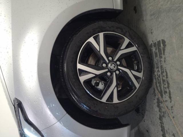 Toyota Yaris image 4